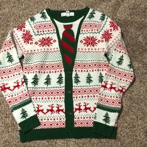 Christmas Ugly Sweater | Excellent Used Condition